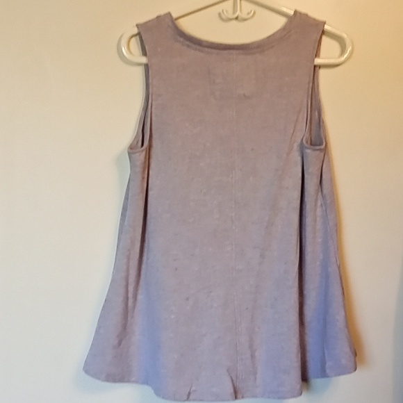 Cupio Tank Top Size Medium - Picture 4 of 4